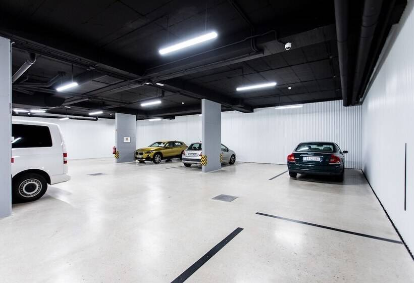 هتل Villa Eugenia Boutique