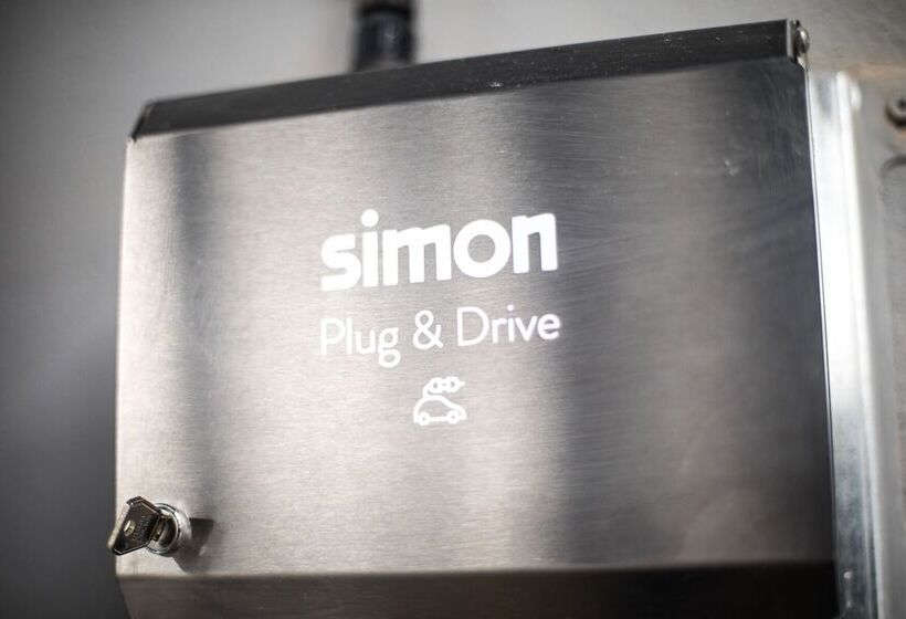 هتل Villa Eugenia Boutique