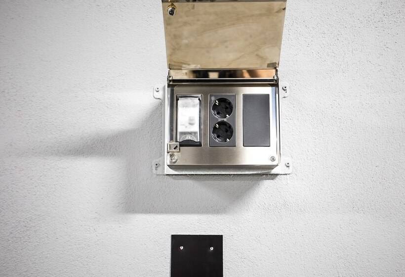 هتل Villa Eugenia Boutique