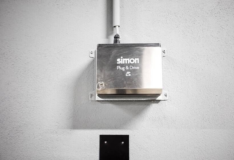 هتل Villa Eugenia Boutique