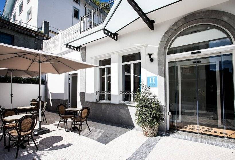 هتل Villa Eugenia Boutique