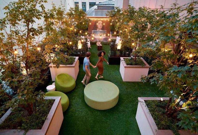 호텔 W Philadelphia