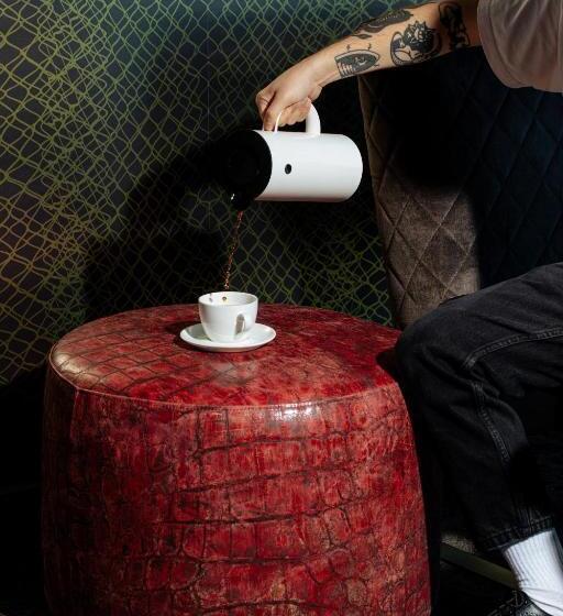 호텔 W Philadelphia