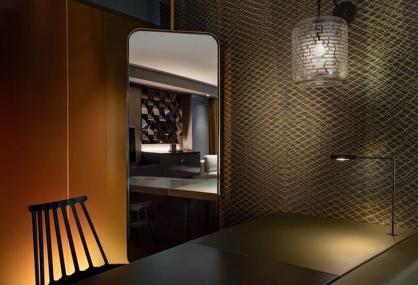 호텔 W Philadelphia