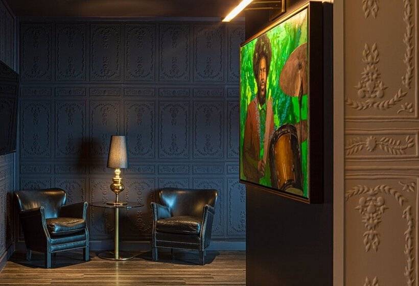 호텔 W Philadelphia