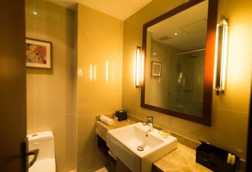 Hotel Yitel (karamay)