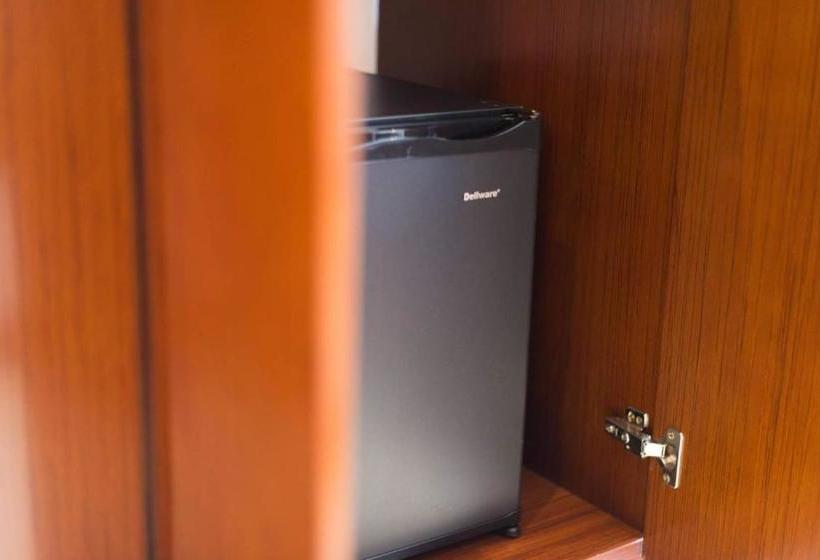 Hotel Yitel (karamay)