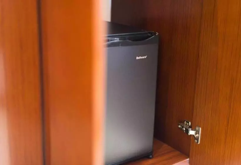 ホテル Yitel (karamay)