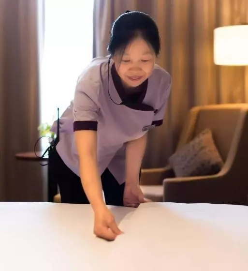 ホテル Yitel (karamay)