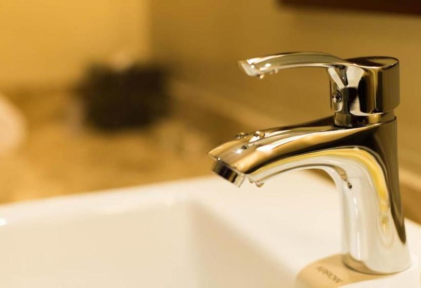 Hotel Yitel (karamay)