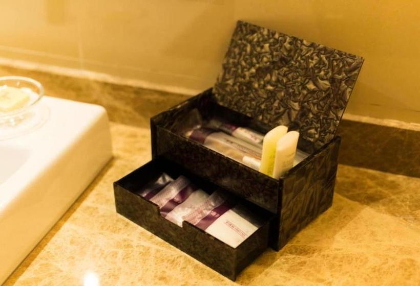 Hotel Yitel (karamay)