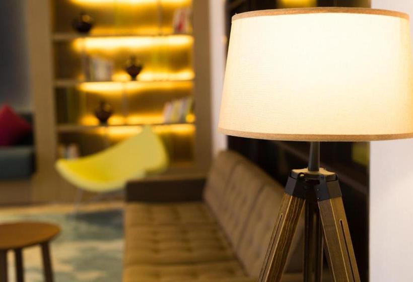 Hotel Yitel (karamay)