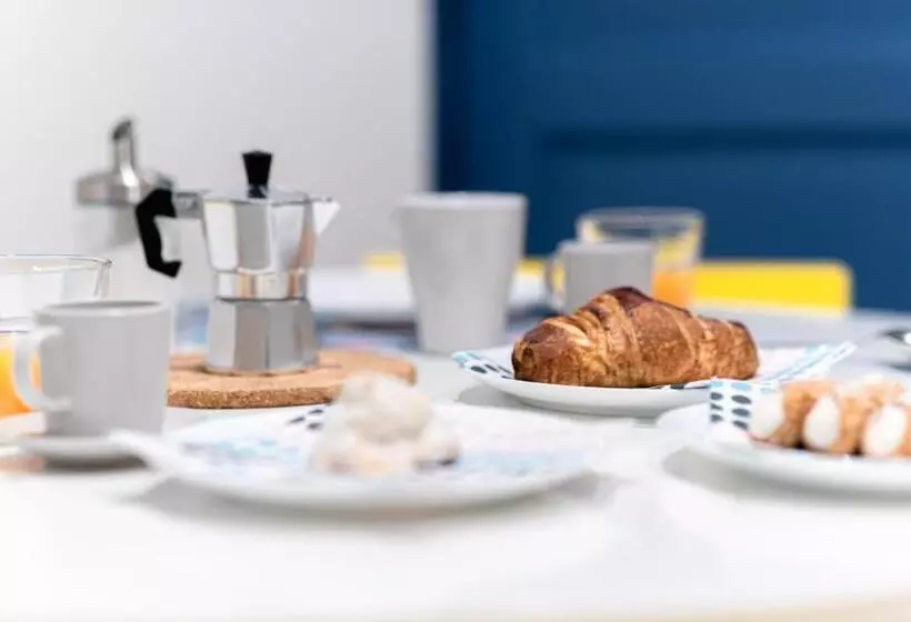 Le 4 Perle Apartments