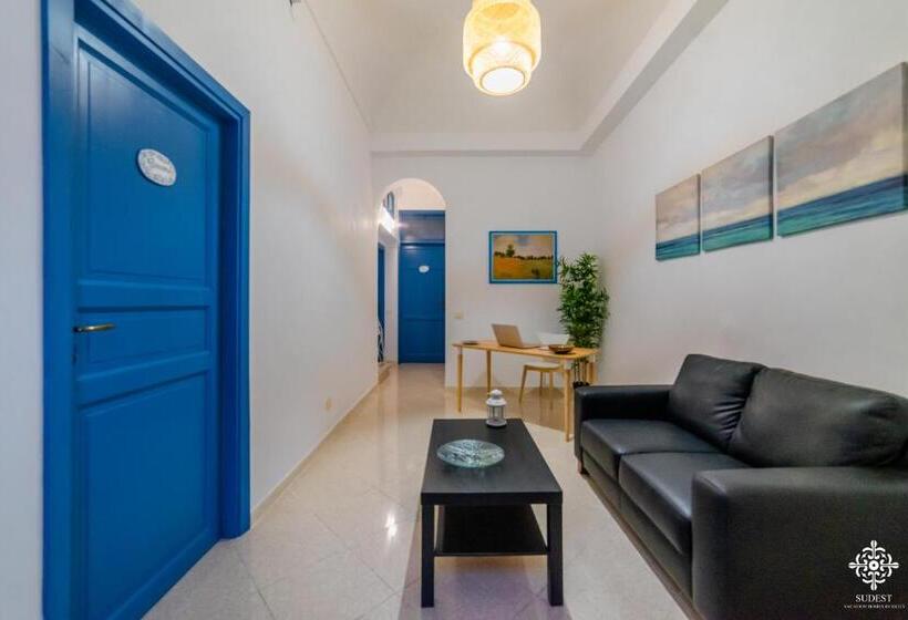 Le 4 Perle Apartments