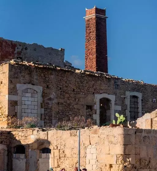 Le 4 Perle Apartments