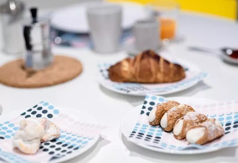 Le 4 Perle Apartments