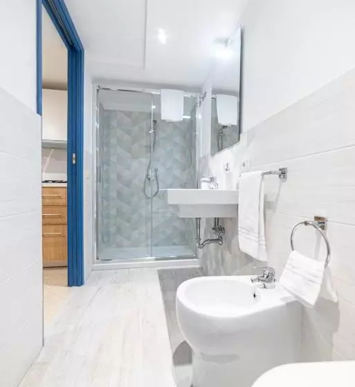 Le 4 Perle Apartments