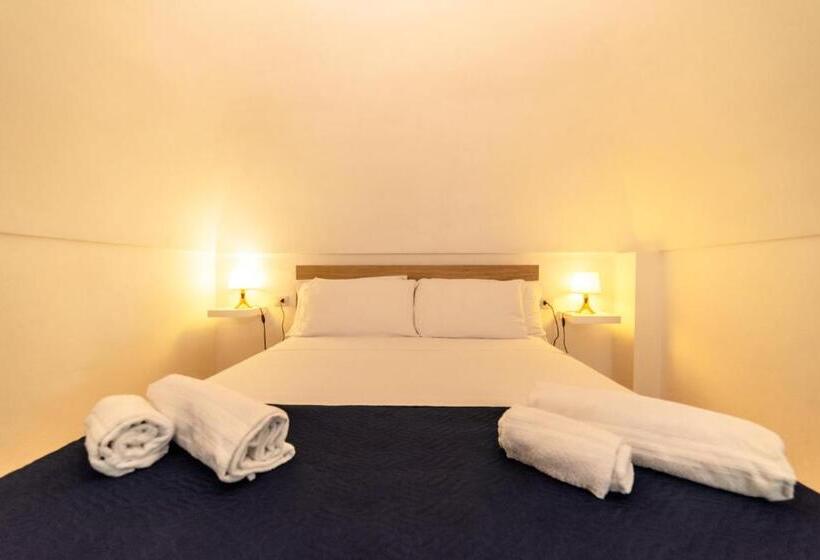 Le 4 Perle Apartments