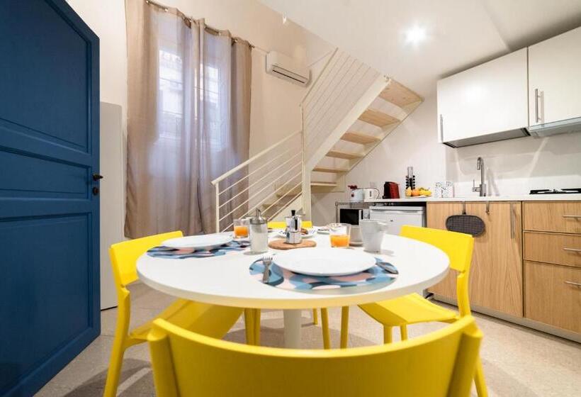 Le 4 Perle Apartments