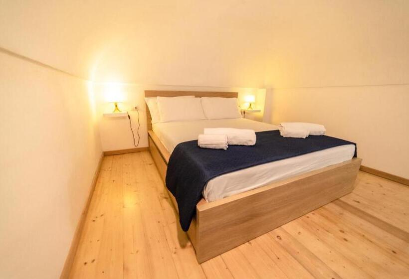 Le 4 Perle Apartments