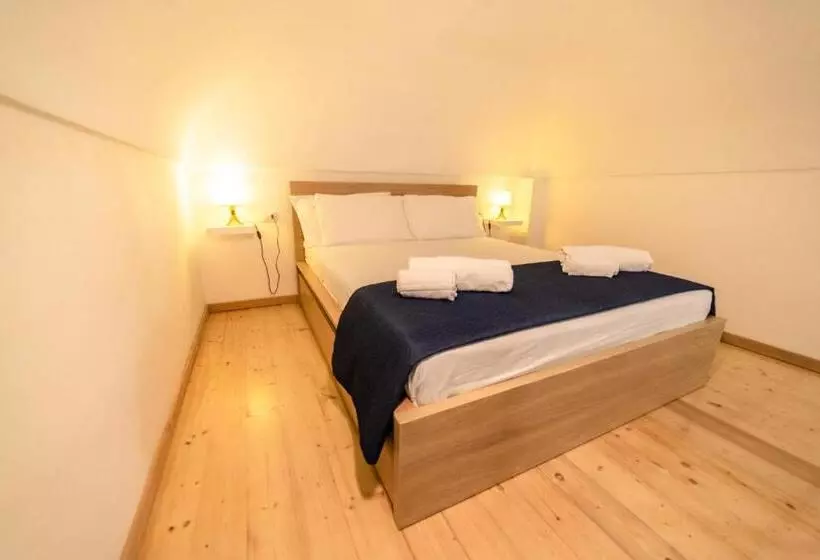 Le 4 Perle Apartments