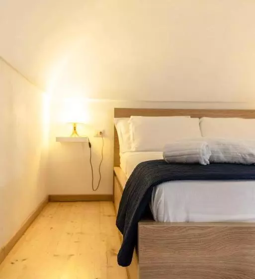 Le 4 Perle Apartments