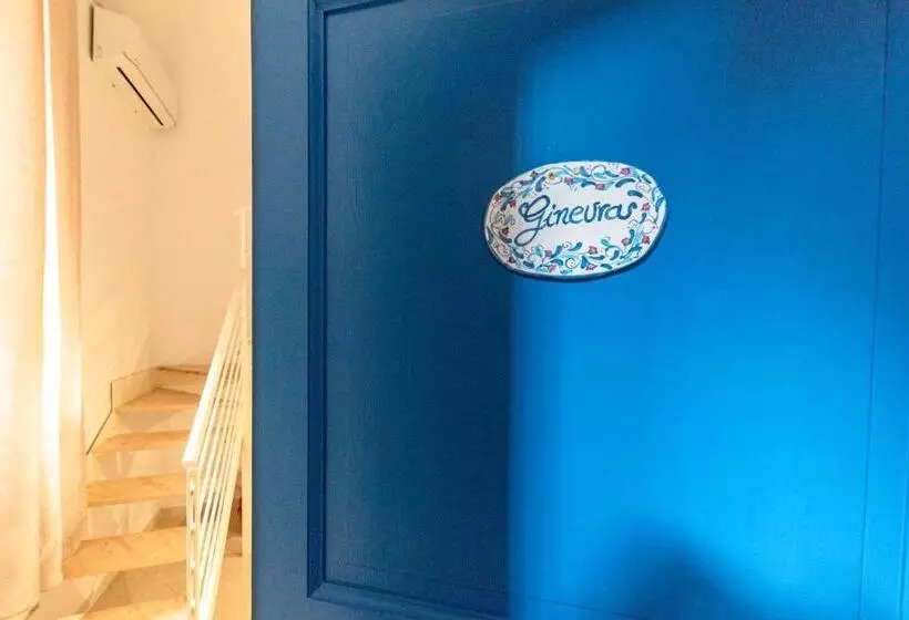 Le 4 Perle Apartments