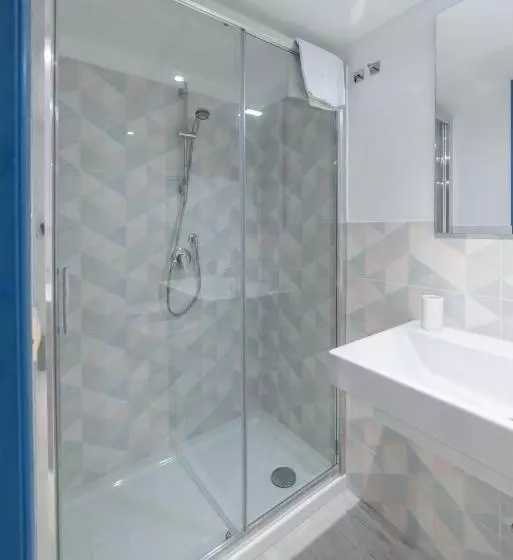 Le 4 Perle Apartments