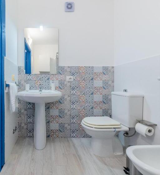 Le 4 Perle Apartments