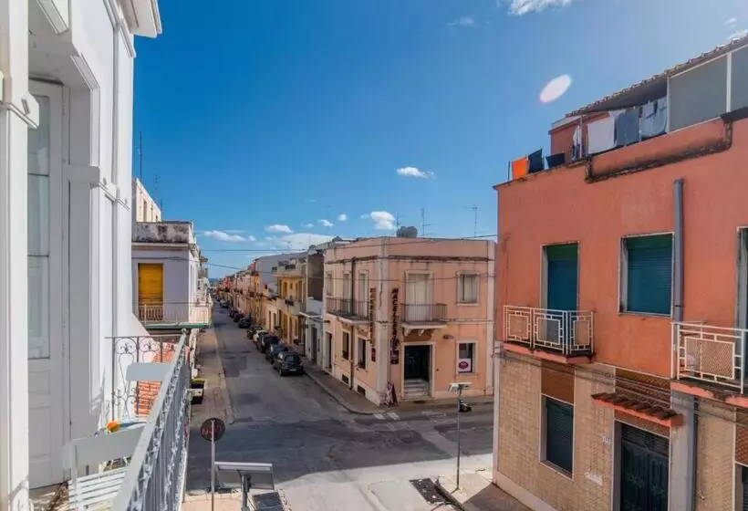 Le 4 Perle Apartments