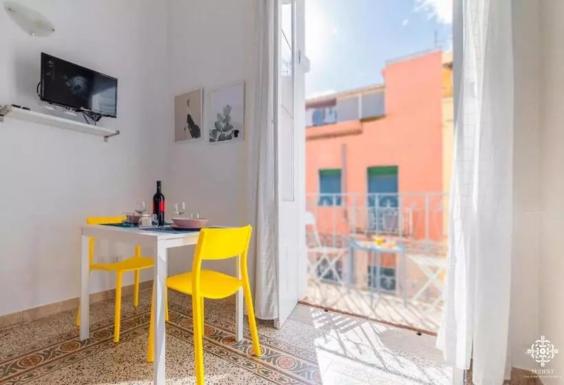 Le 4 Perle Apartments