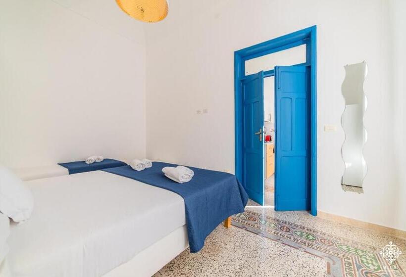 Le 4 Perle Apartments