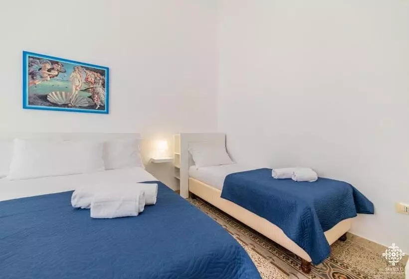 Le 4 Perle Apartments