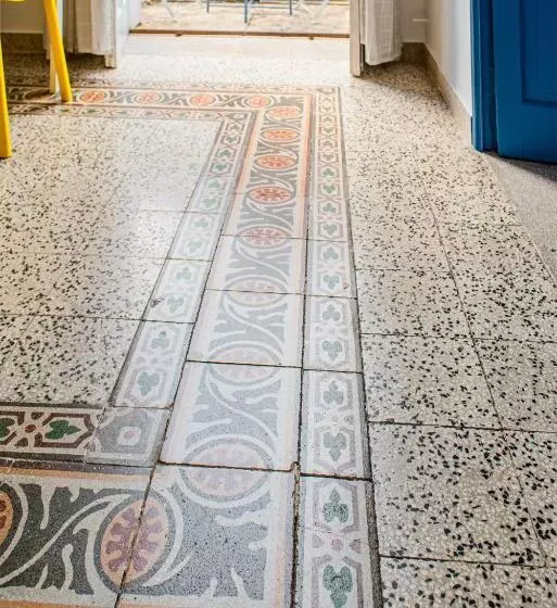 Le 4 Perle Apartments