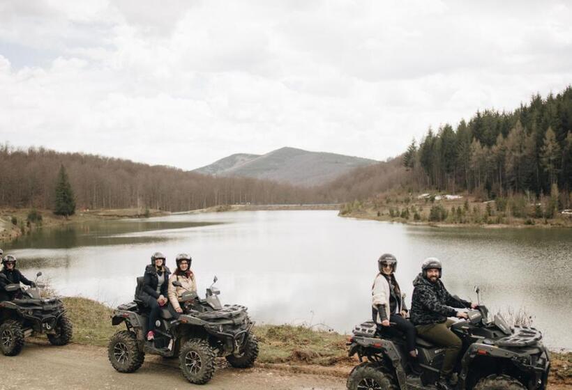 Pegaz Holiday Resort