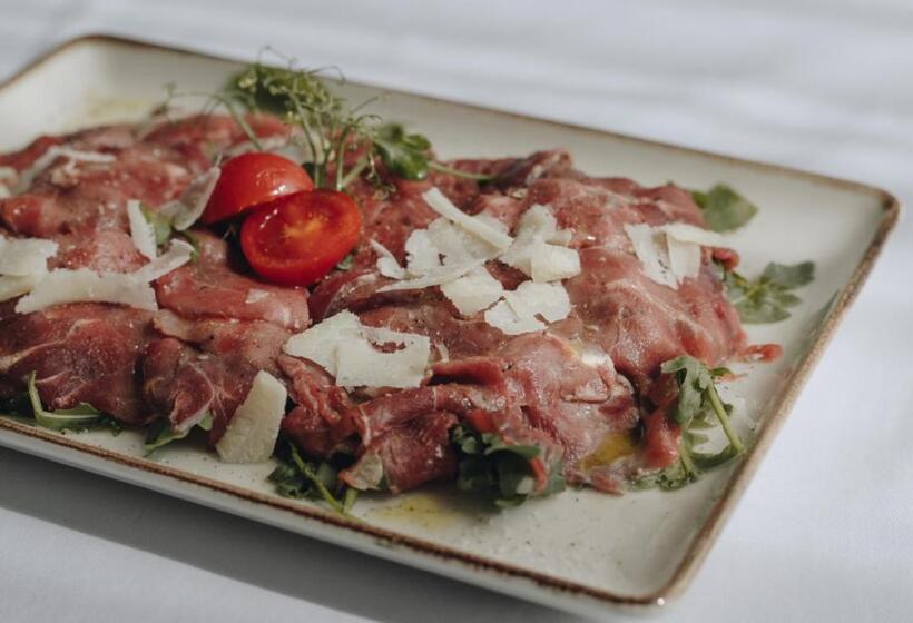 Pegaz Holiday Resort