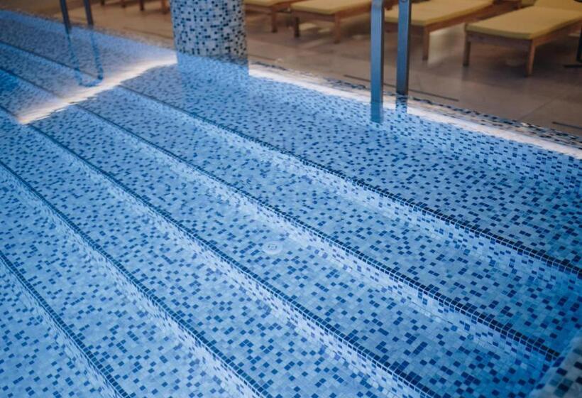 Pegaz Holiday Resort