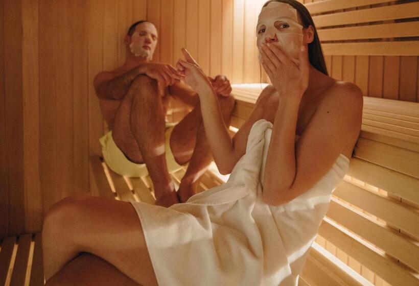 Pegaz Holiday Resort