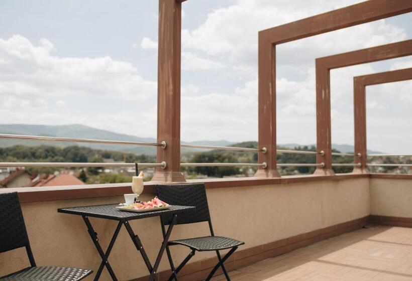 Pegaz Holiday Resort