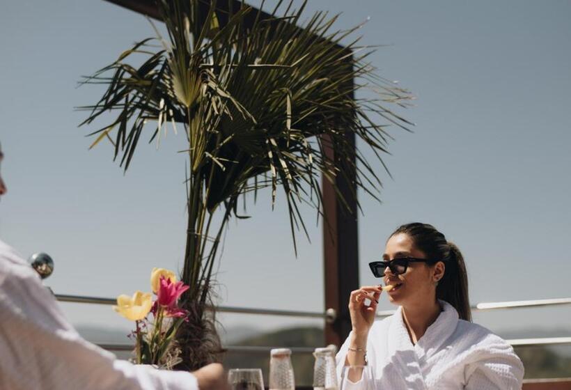 Pegaz Holiday Resort