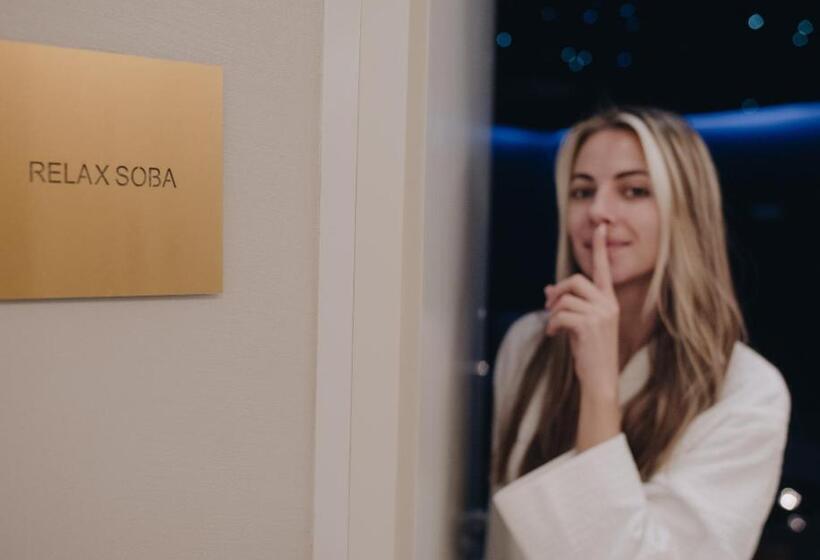 Pegaz Holiday Resort