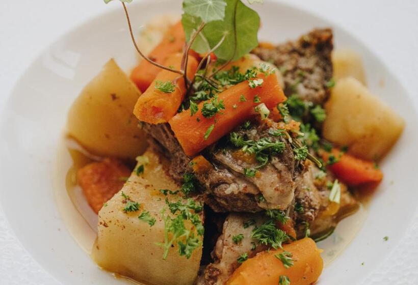 Pegaz Holiday Resort