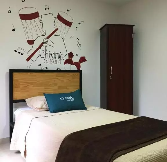 Majatalo Hostal Amanari