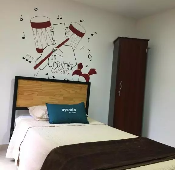 Majatalo Hostal Amanari