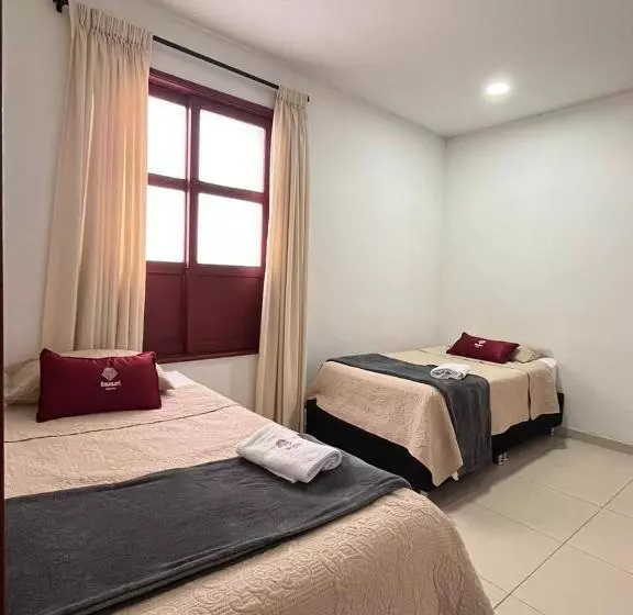 Majatalo Hostal Amanari