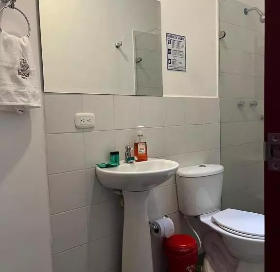 Majatalo Hostal Amanari