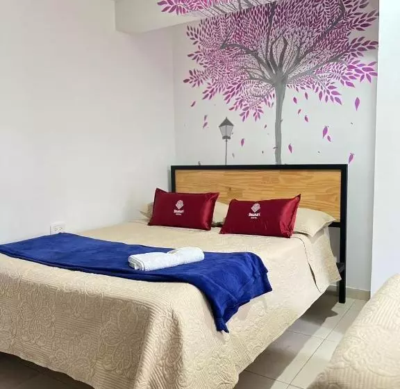 Majatalo Hostal Amanari