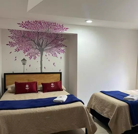 Majatalo Hostal Amanari