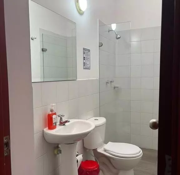 Majatalo Hostal Amanari