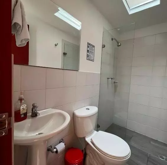 Majatalo Hostal Amanari